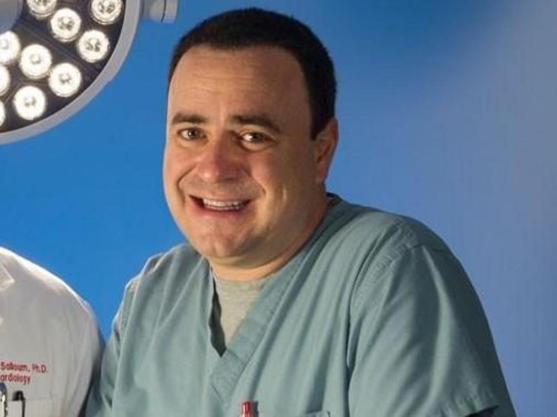 Il cardiologo di Fondi nella top 27 di Forbes: è tra i migliori degli Usa