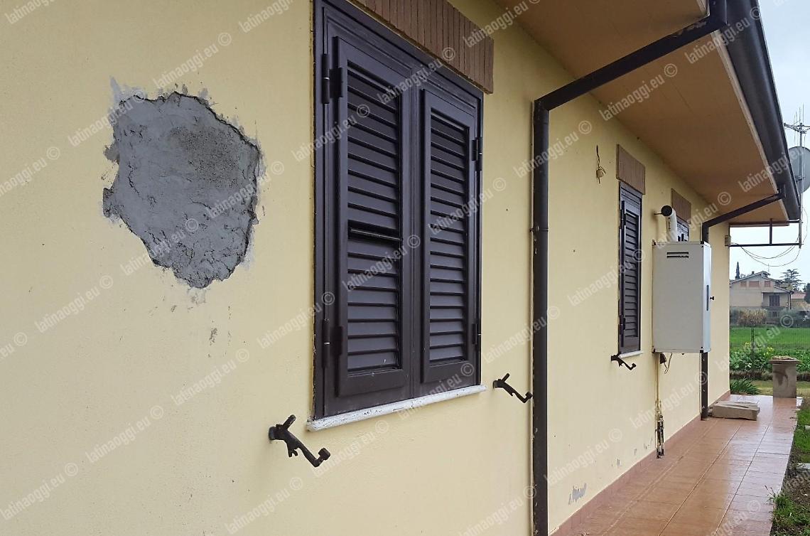 Borgo Bainsizza preda dei ladri, 5 furti in poche ore nella notte