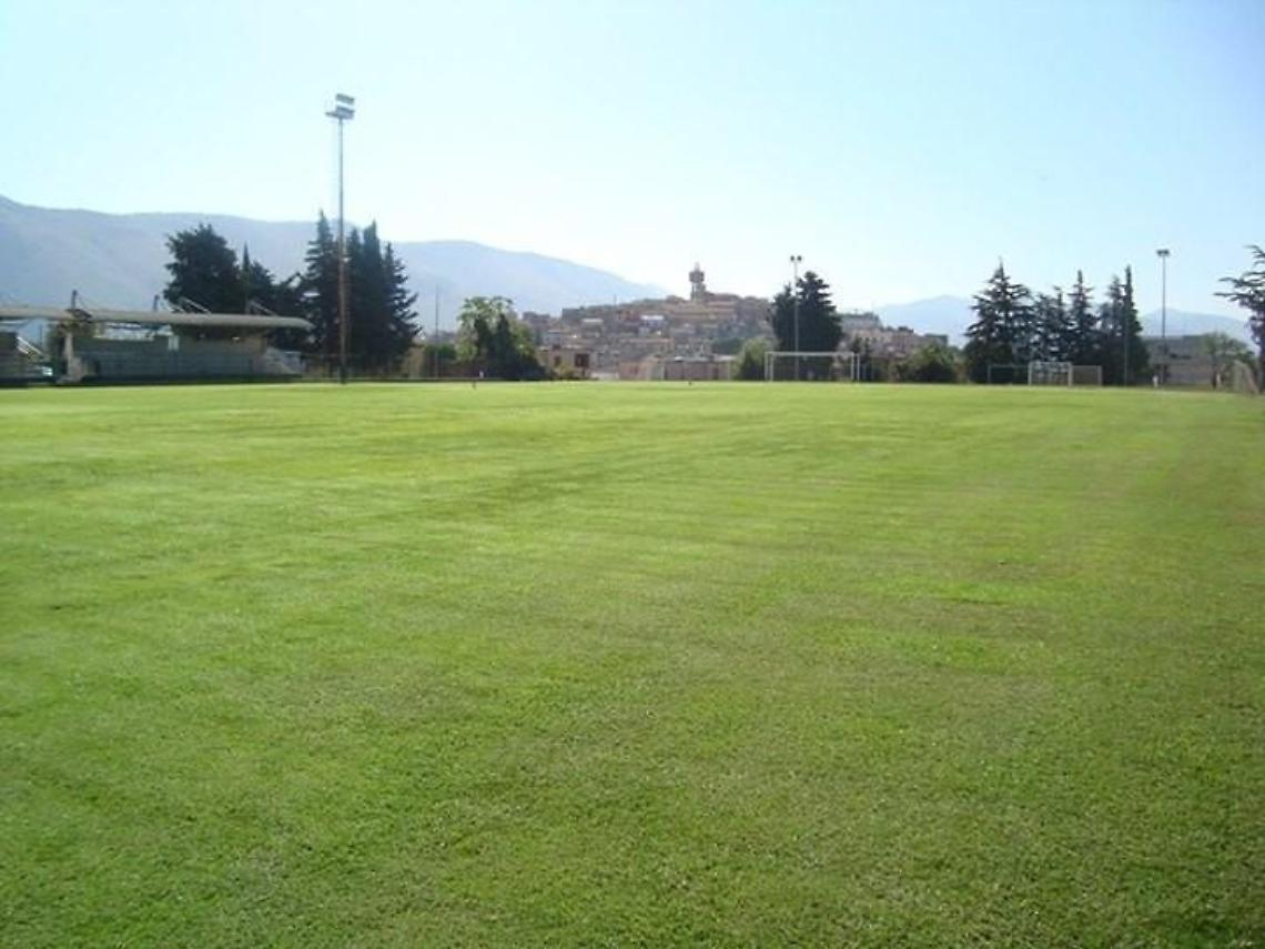 Utenze del campo sportivo, sentenza favorevole al Comune