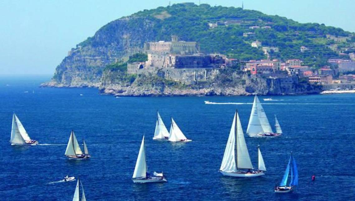 Gaeta tra le mete turistiche più cercate su Google nel 2017