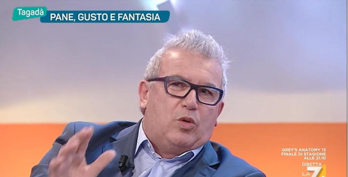 Trombolotto a Tagad&agrave;: Sermoneta nella voce di Igles Corelli