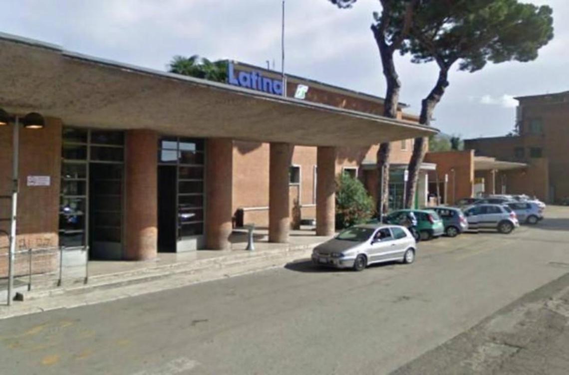 &laquo;Cambiate il nome alla stazione di Latina Scalo&raquo;