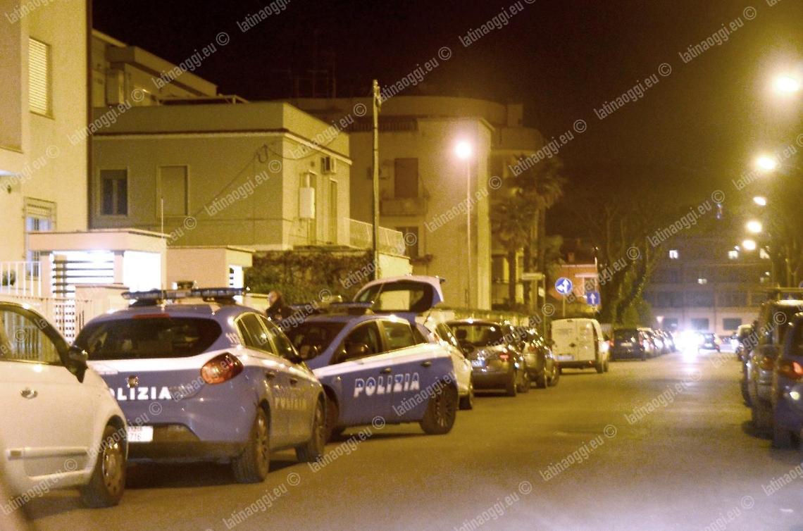 Trova il ladro nel garage, sventata la rapina del Rolex