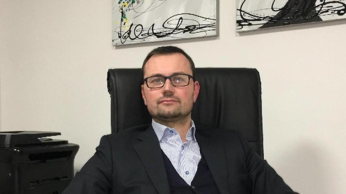 «Gente Libera» si schiera con la coalizione di Giorgio Greci