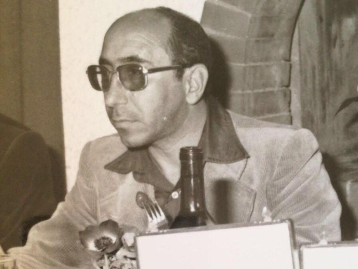 Addio a Bruno Poeta: si è spento il baluardo del baseball pontino