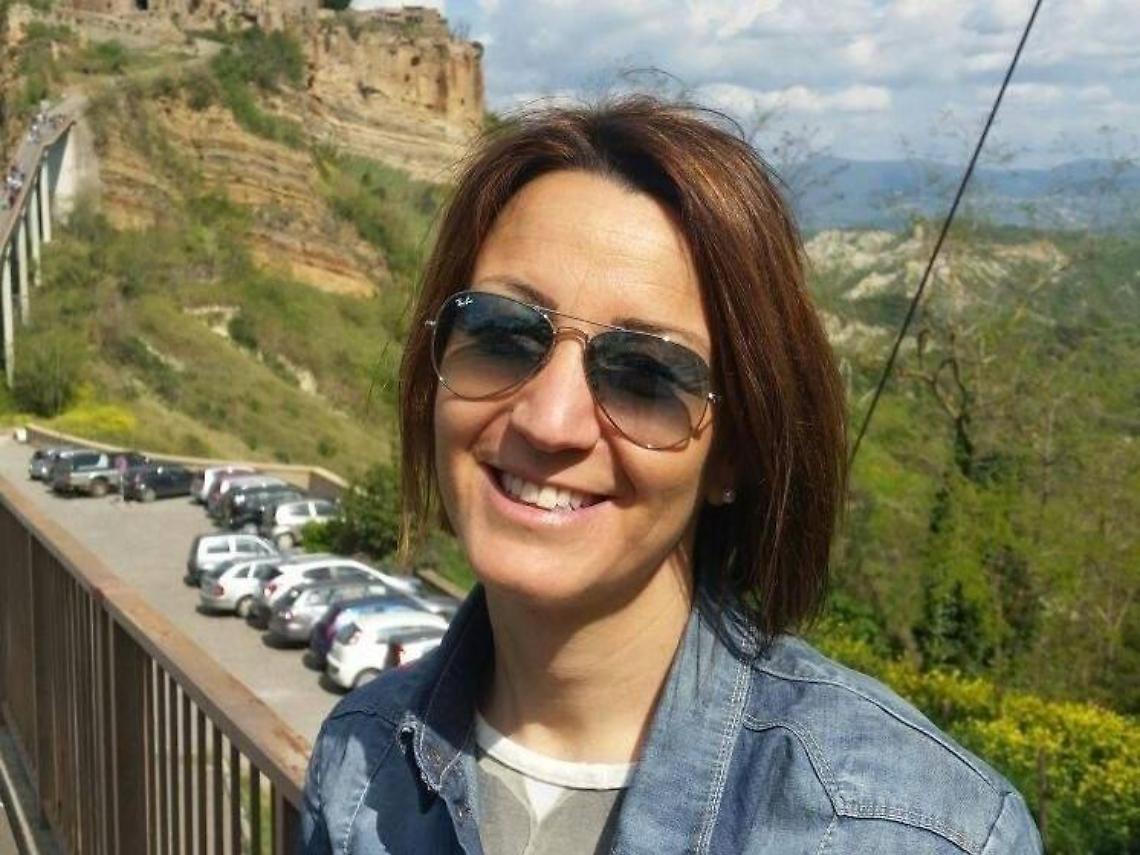 Albina Galanti si dimette, in Consiglio entra Bruno De Luca