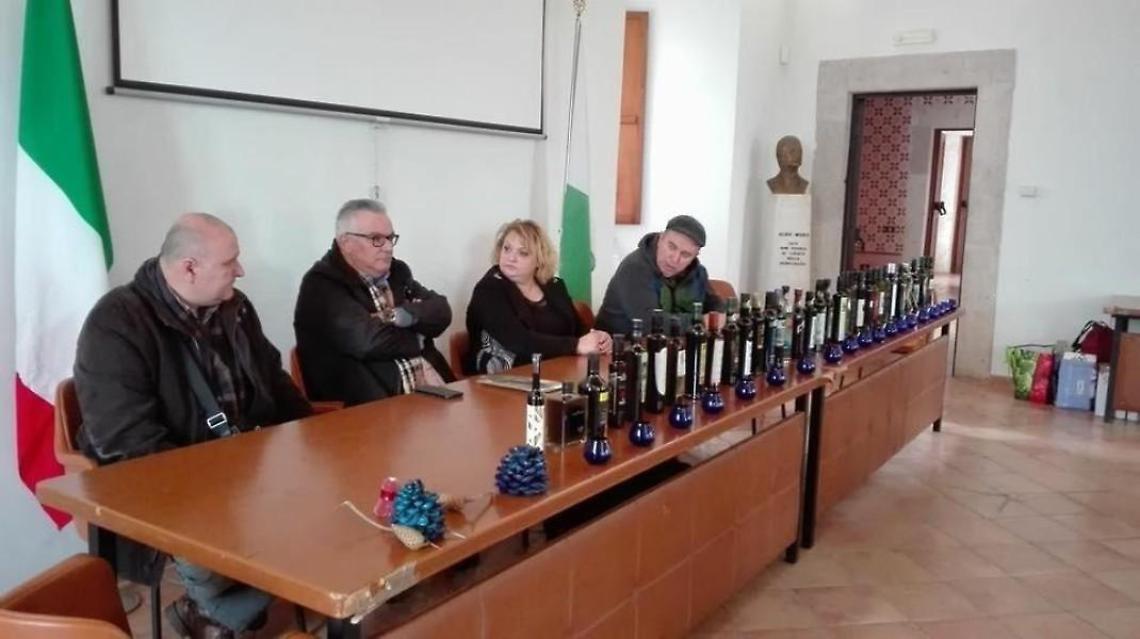 Un convegno per la promozione della &laquo;Cultivar Itrana&raquo;