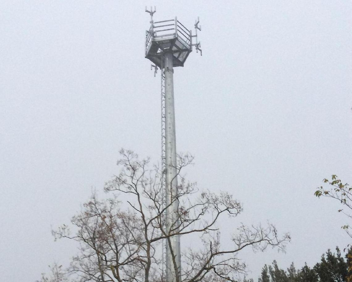 Antenna telefonica, Fonisto ha ottenuto gli atti richiesti