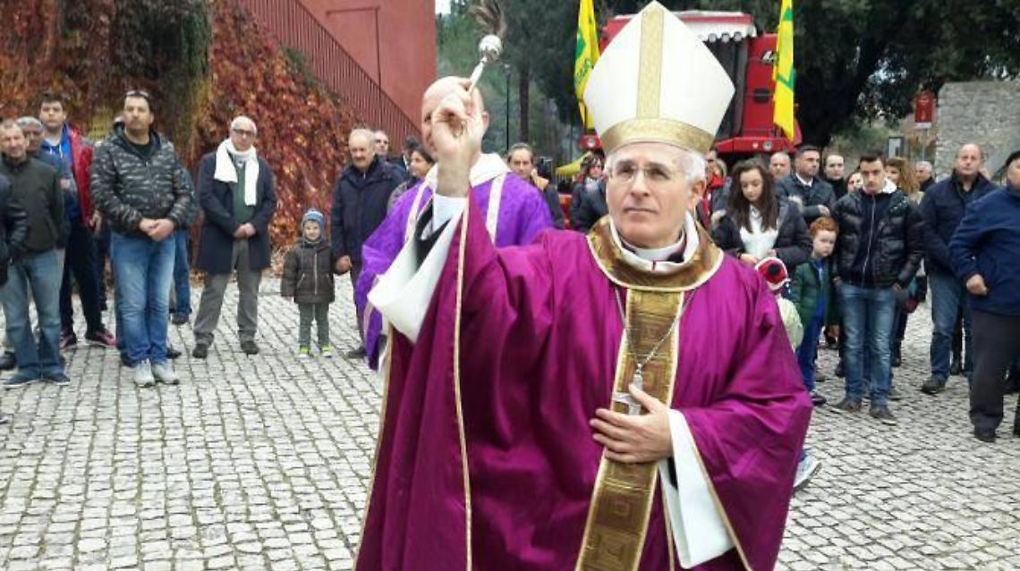 Scuole paritarie, il vescovo Crociata spegne le polemiche: "Coinvolgimento e alleanza"