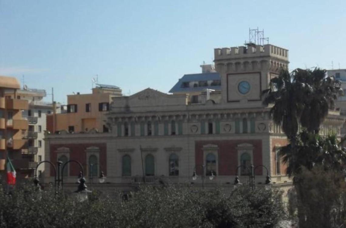 Insediata la commissione di garanzia dei cittadini