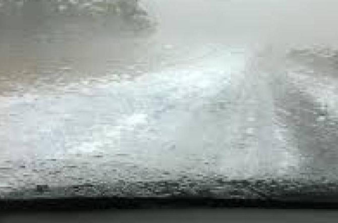 Fine anno col maltempo: nubifragi e venti forti in terra pontina. Ecco le previsioni