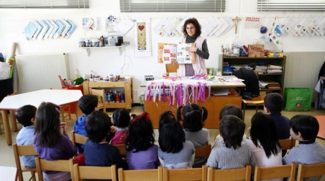 Boom degli alunni stranieri, la scuola pontina &egrave; sempre pi&ugrave; multietnica