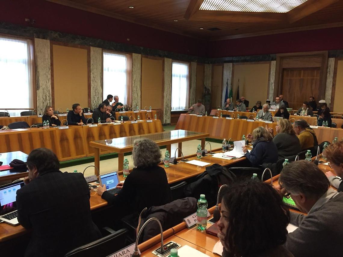 Iovinella in malattia, metà Consiglio comunale svolto senza un segretario generale