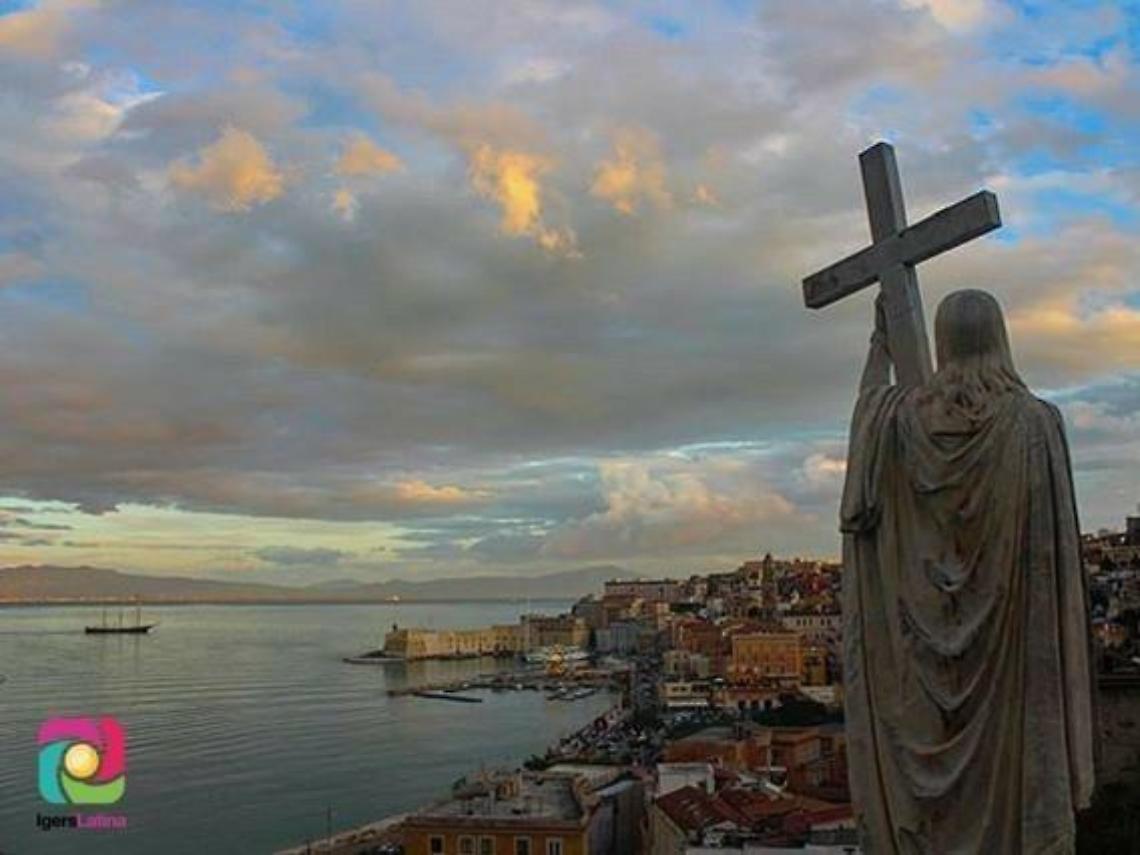 Il suggestivo Golfo di Gaeta conquista il web: ecco il nuovo Iger of the Week