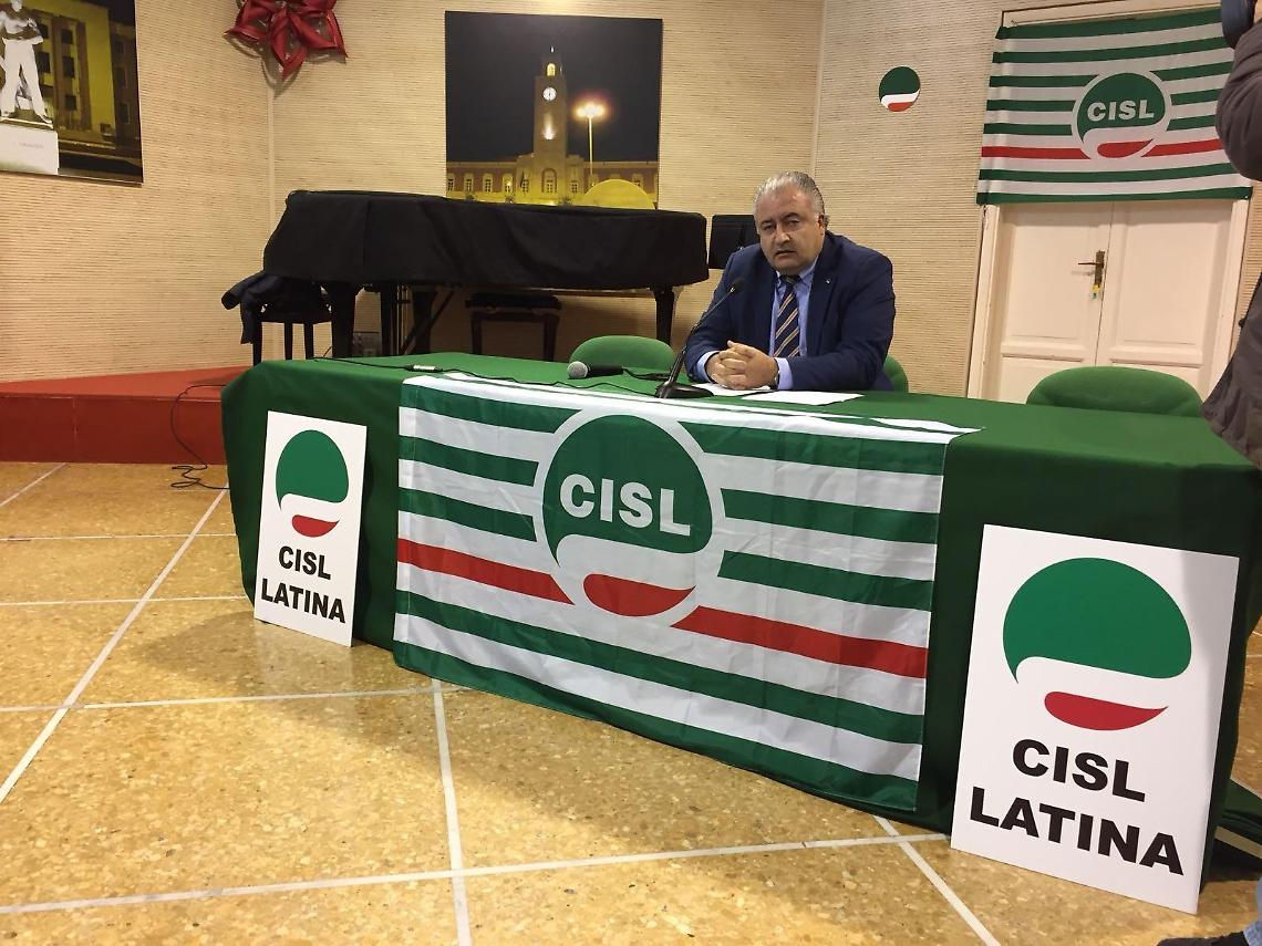 Lavoro, sanit&agrave; e pubblica amministrazione, la Cisl: "Serve una scossa"