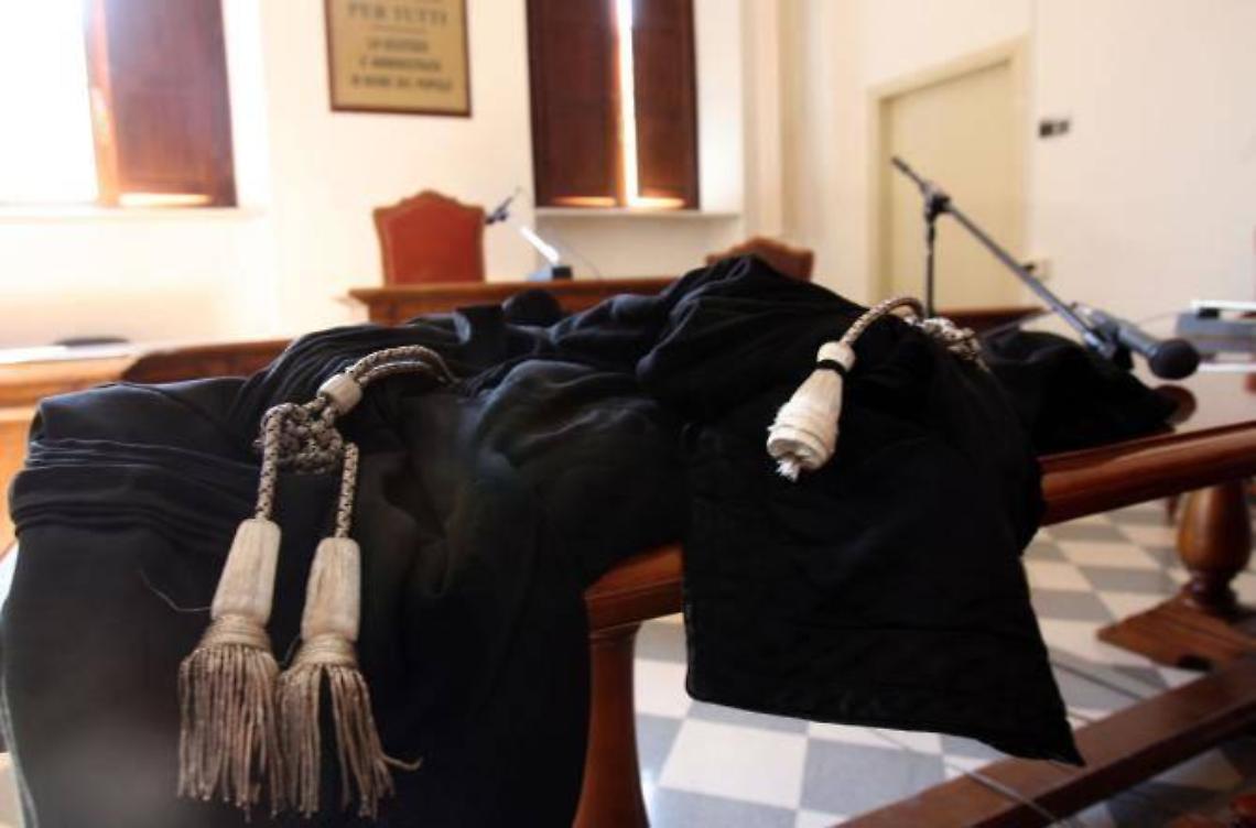 Touchdown, il tribunale del Riesame conferma tutto per tre indagati