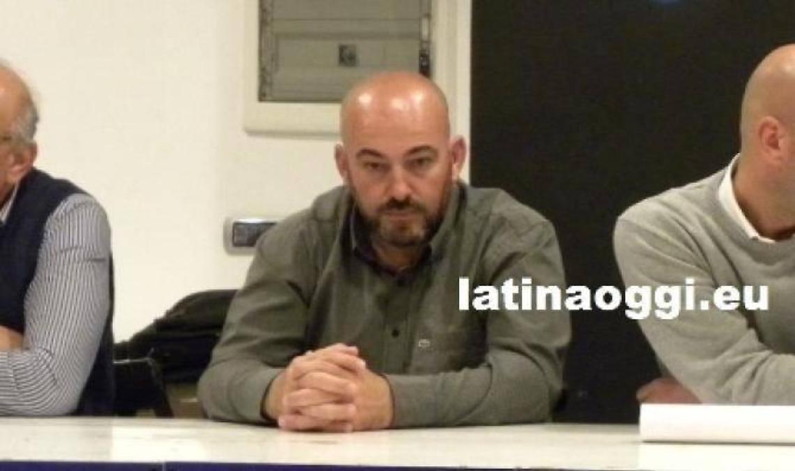 Terracina, Marcuzzi: "L'urbanistica corre, ora sblocco condoni, case popolari e sport a San Martino"