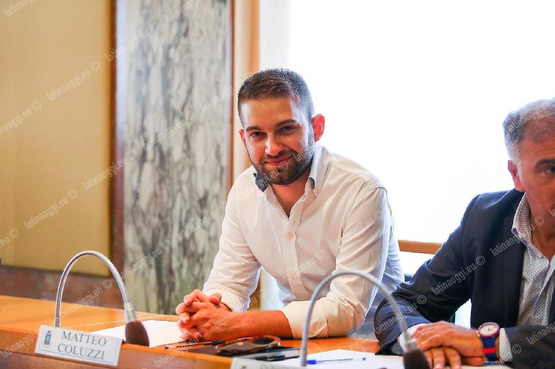 Coluzzi: "Trasparenza e partecipazione negata alle istanze dei cittadini"