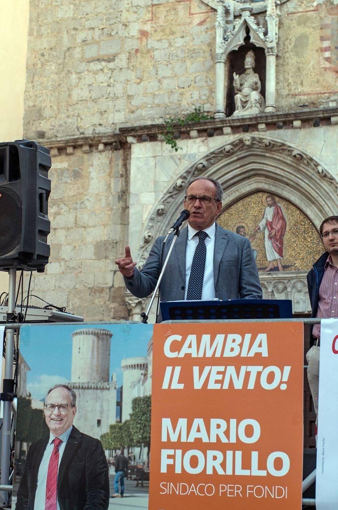 Fondi, Pd duro sulle opere pubbliche: "Appalti eseguiti male"