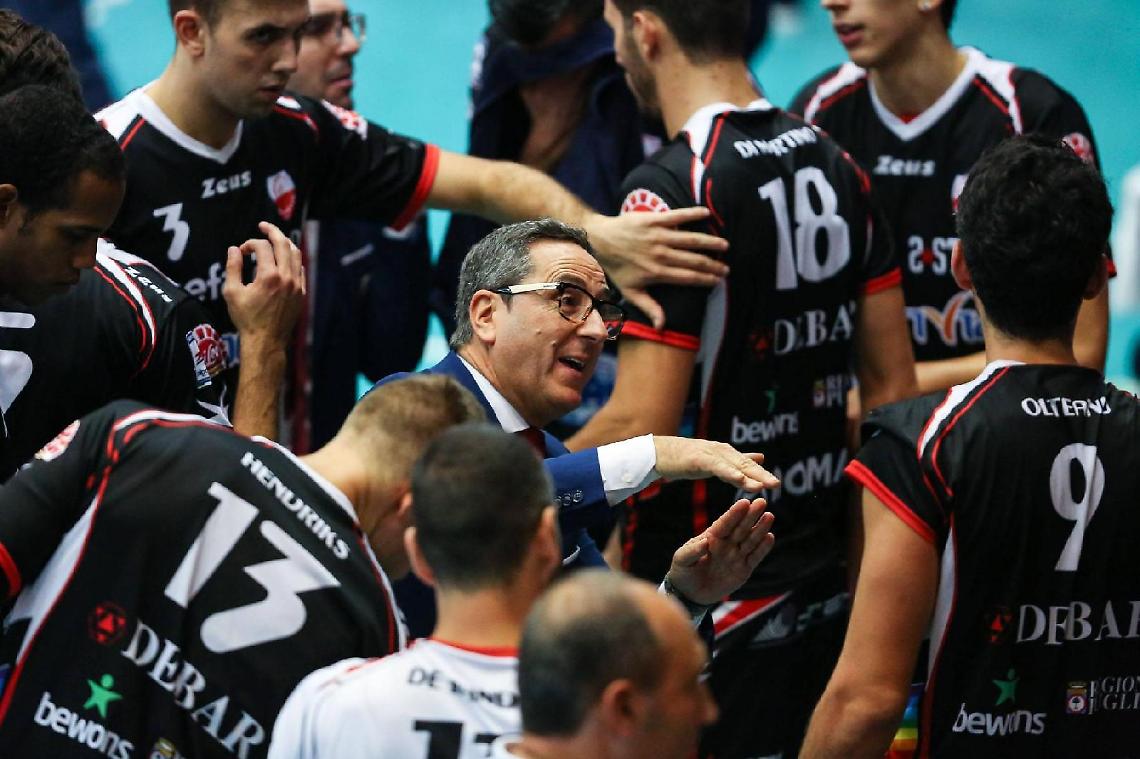 Le telecamere di Rai Sport puntano la Taiwan Excellence