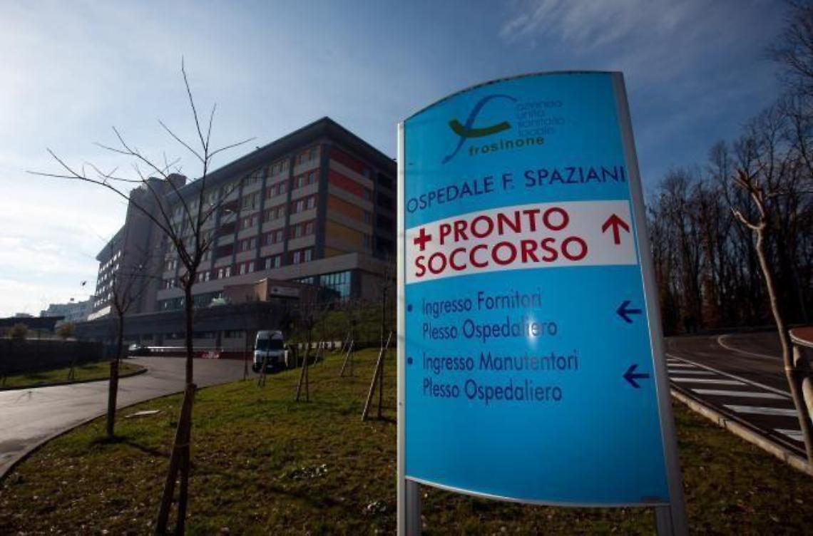 Neonato di quattro giorni muore in ospedale: aperta inchiesta
