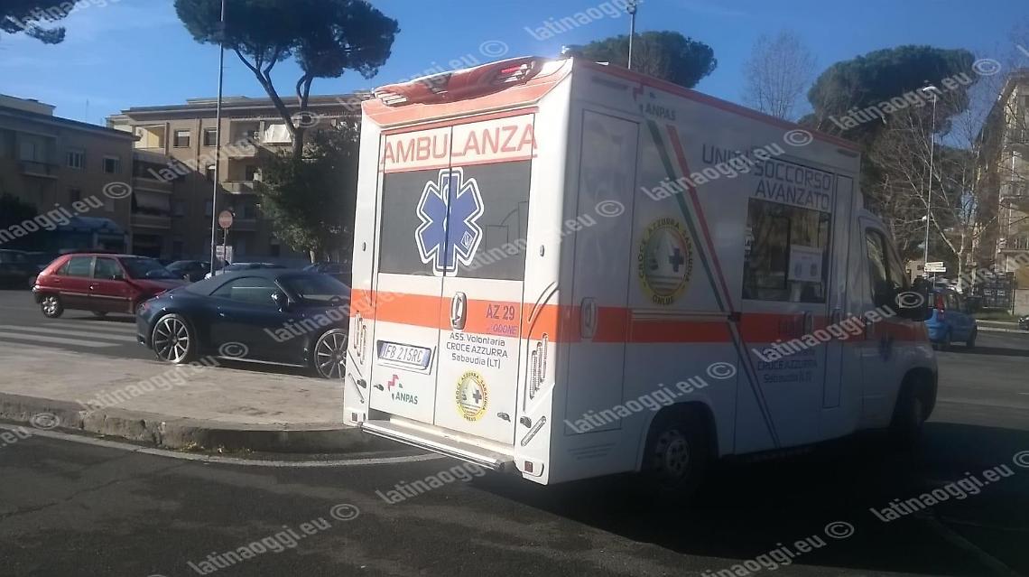 Funzionario del Tribunale di Latina aggredito nel suo ufficio