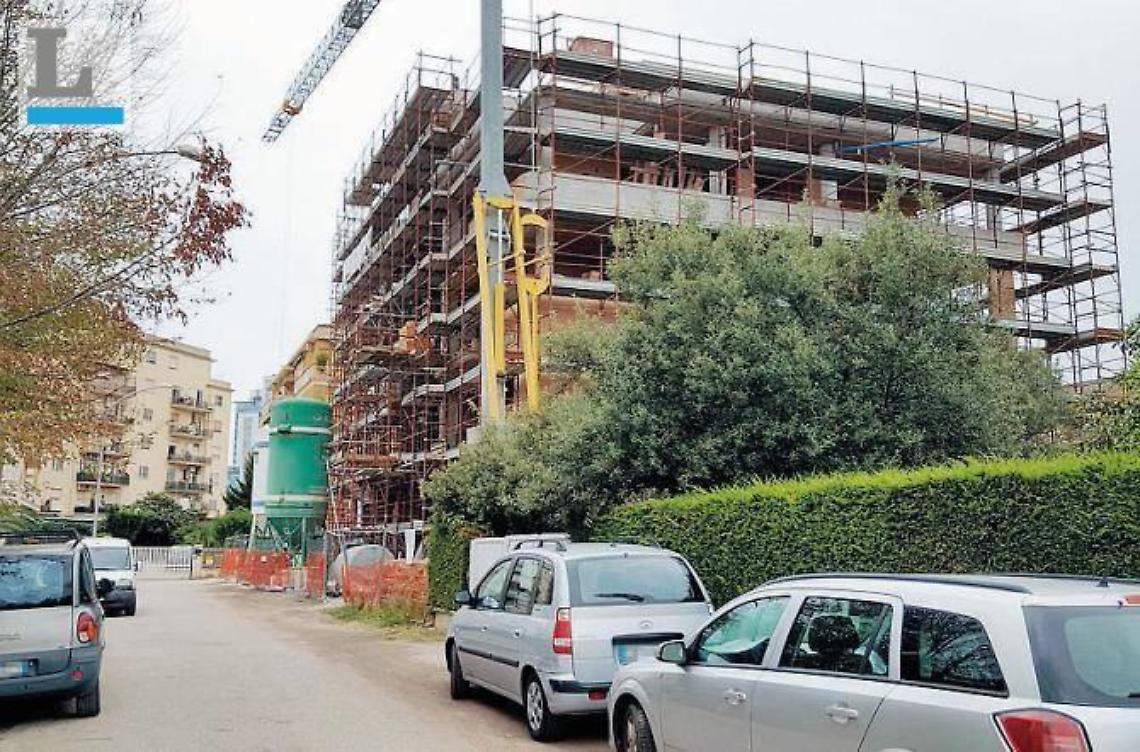 Via Quarto, il costruttore Riccardo chiede i danni. Il Tar decide