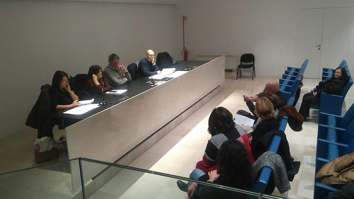 Incontro tra assessori e dirigenti scolastici: focus sui fondi regionali