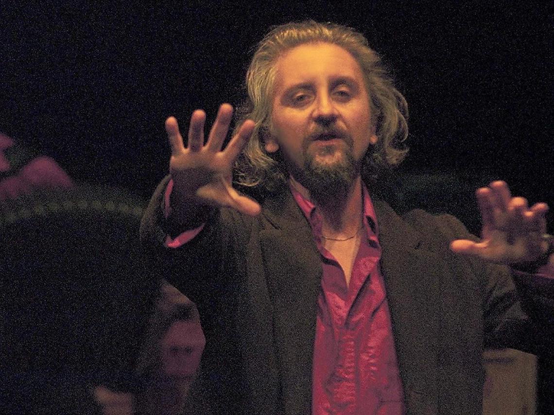 Se Ges&ugrave; tornasse sulla terra: Ascanio Celestini domani al Teatro di Priverno