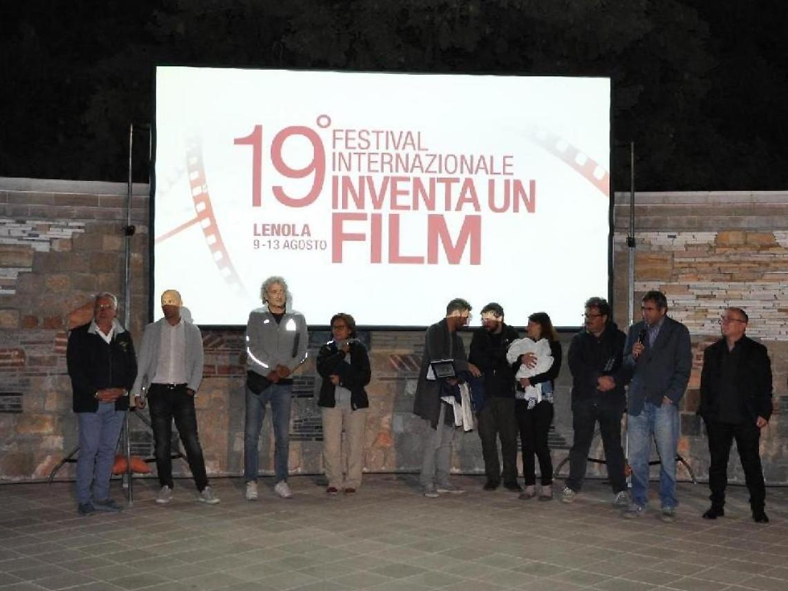 "Inventa un Film": iscrizioni aperte per la ventesima edizione