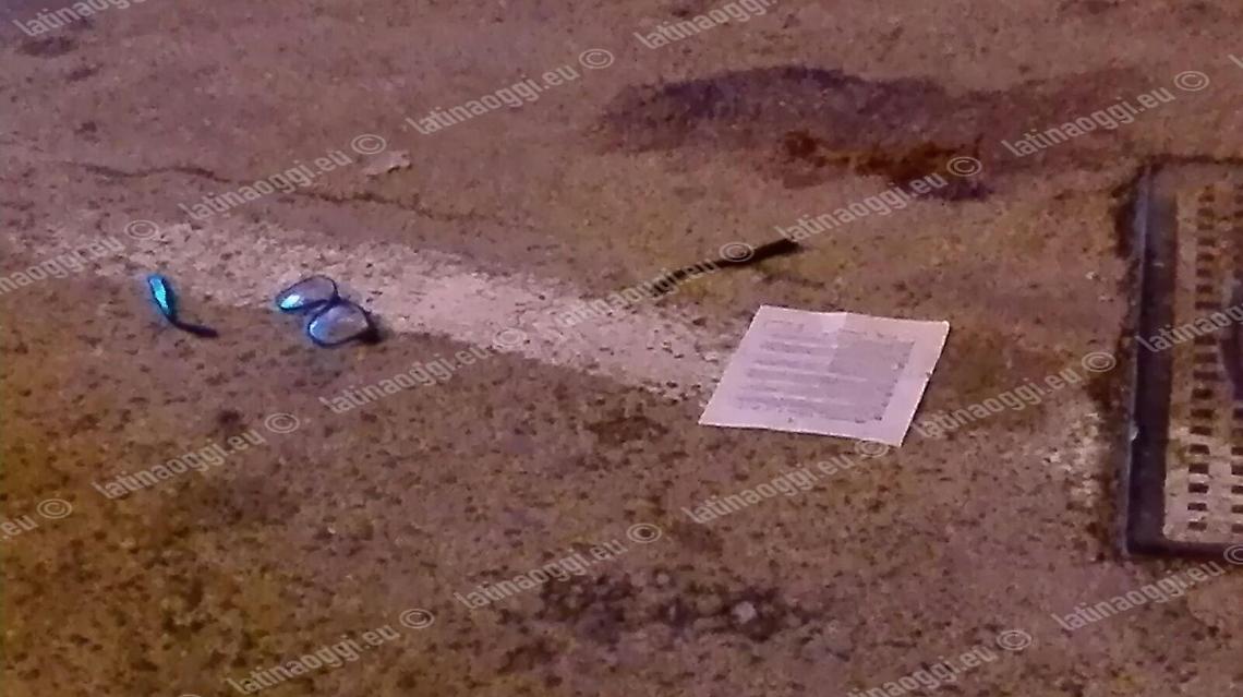 Spari a Formia, il boss latitante cercava riparo nel vecchio quartiere