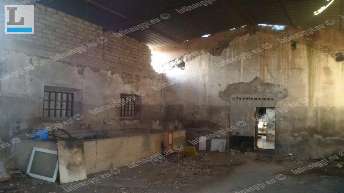 Muore per il freddo: senzatetto trovato privo di vita nel suo rifugio