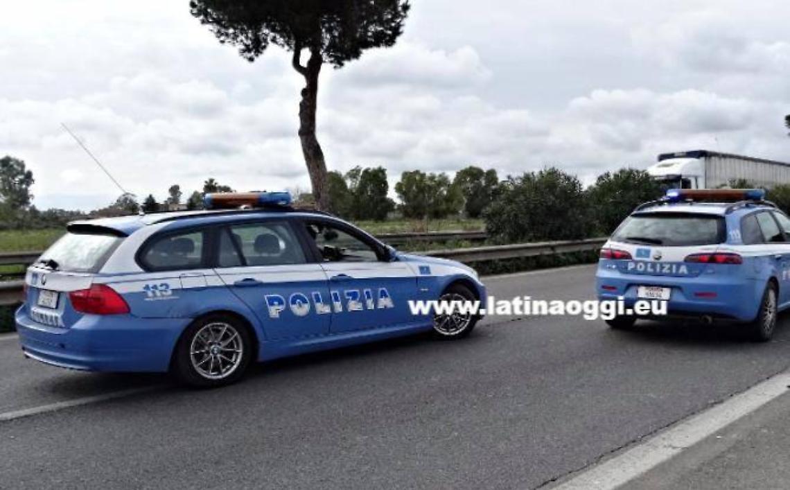 Anziano malato di Alzheimer scompare da casa e viene ritrovato sulla Pontina