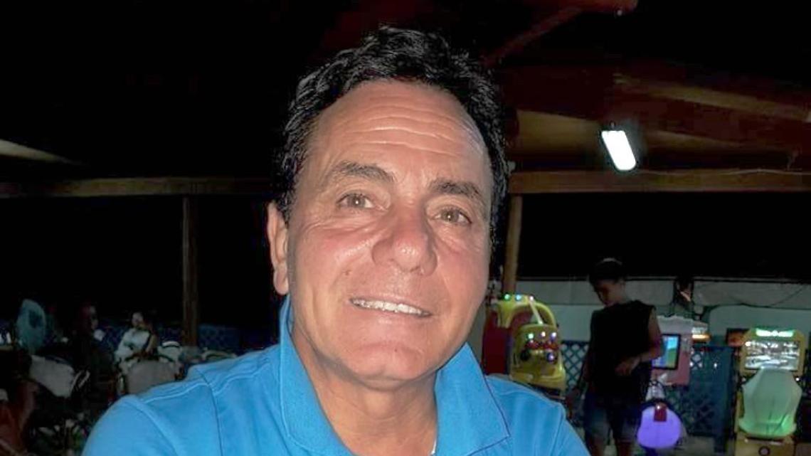 Antonio Geracitano