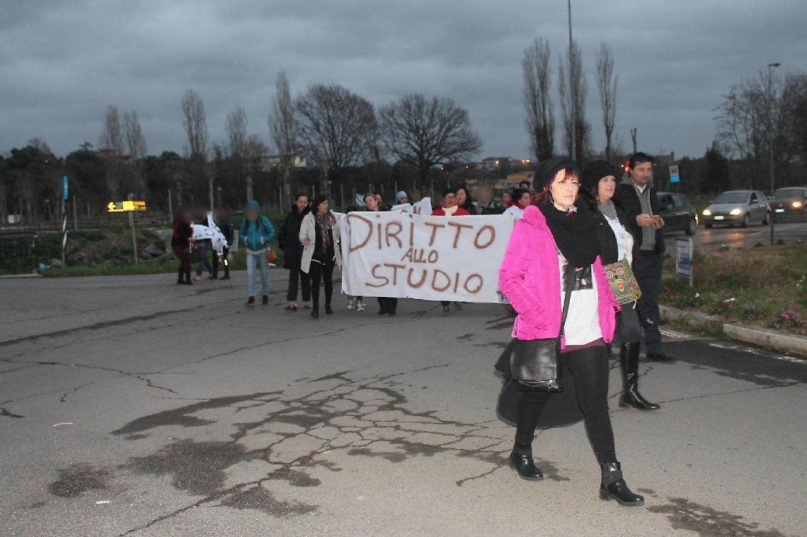 Assistenza educativa, il sindaco scrive alla Regione e alla Prefettura
