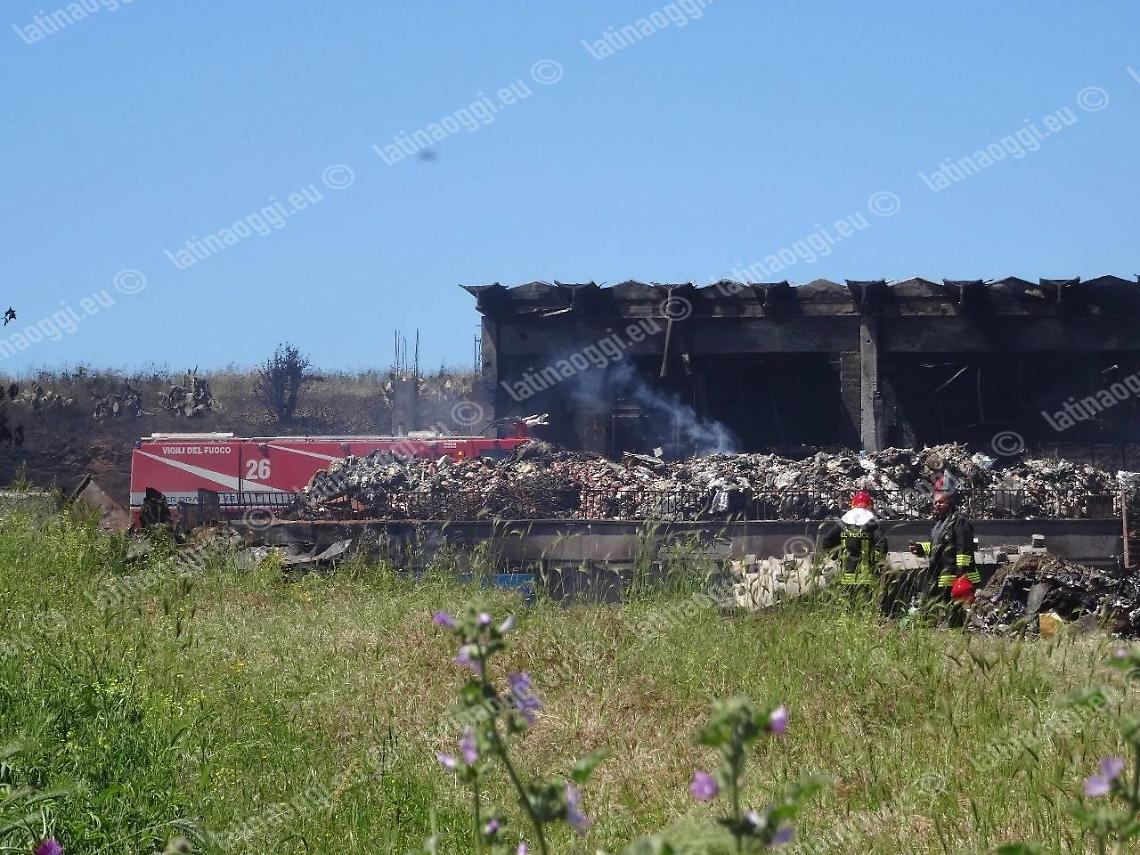 Eco-X, niente bonifica dei privati. Il Comune agir&agrave; in danno