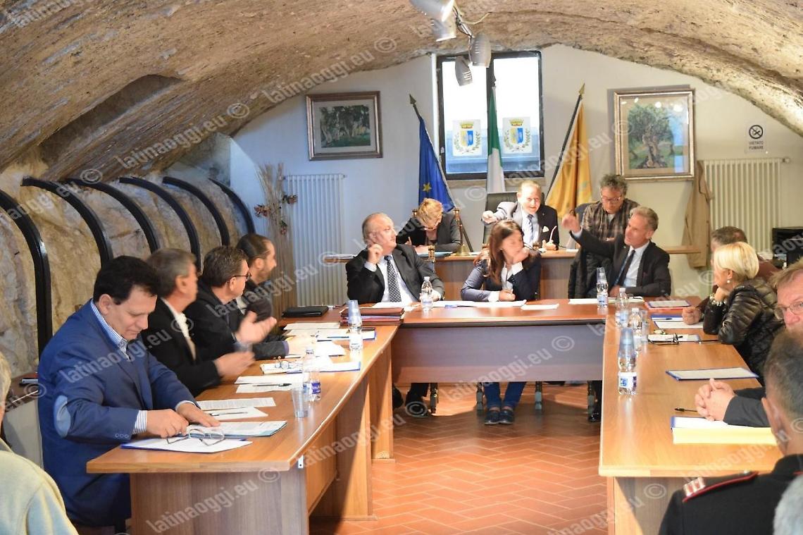 Crisi politica, i dissapori con il sindaco partono da lontano