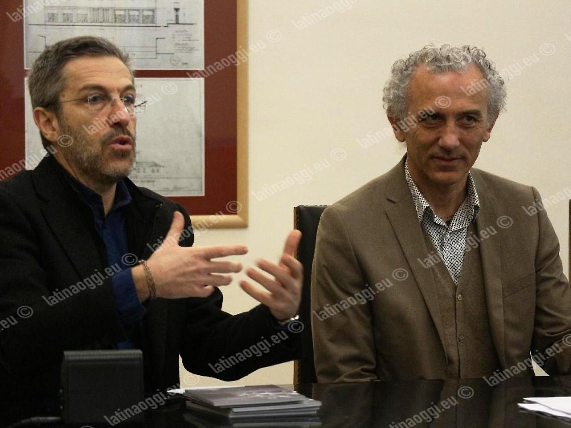 Il Teatro D'Annunzio riapre alla prosa. Presentata la Stagione con ATCL.