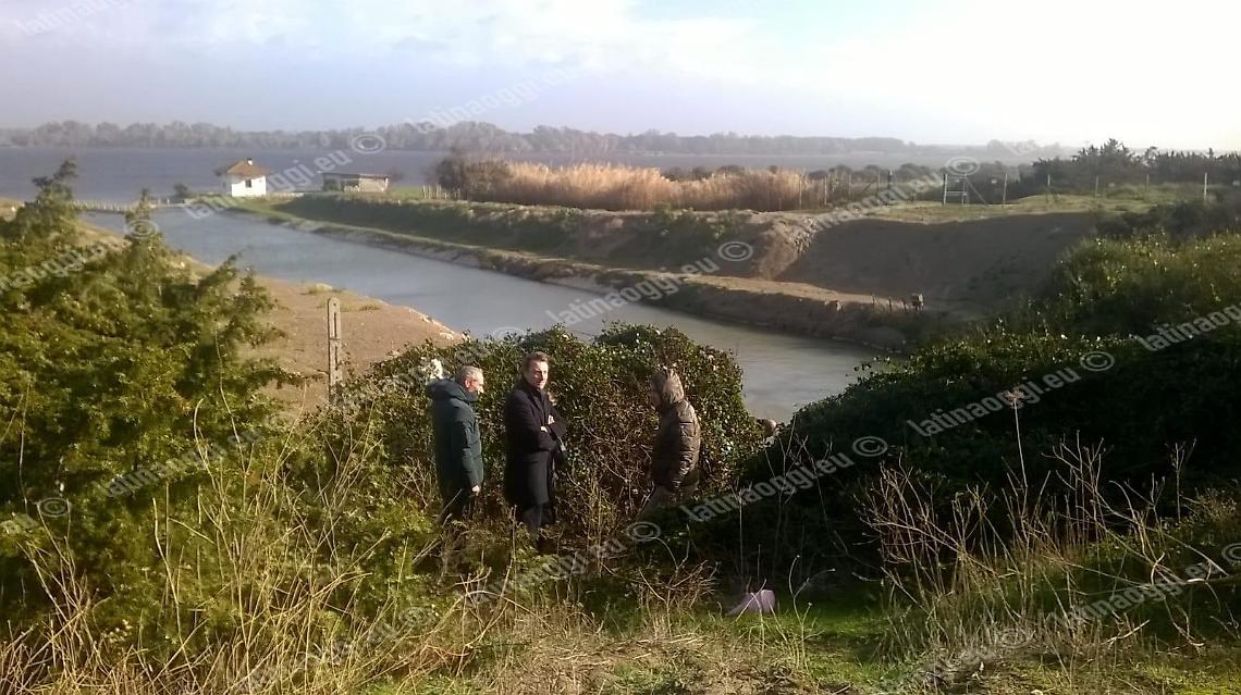 Cadavere sul lungomare, la morte di Liberti resta un giallo