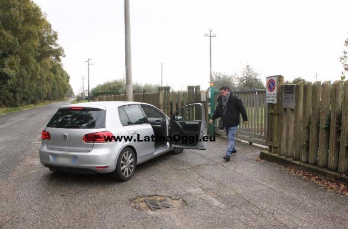 Indeco, terminati i lavori di bonifica sulla discarica a Montello