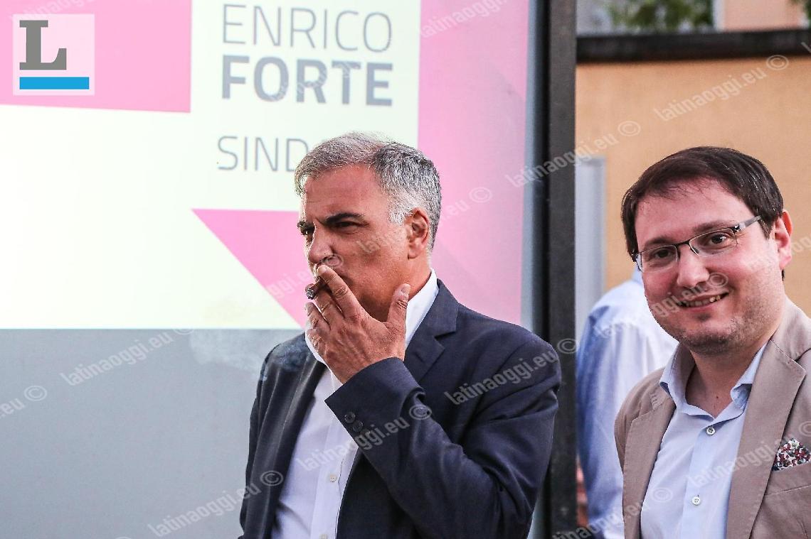 Il Pd contro se stesso sull'urbanistica: La Penna risponde a Forte