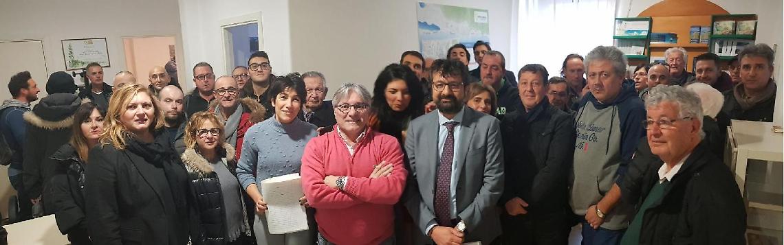 Nasce la rete di imprese "La Strada del Mare": forza comune per lo sviluppo