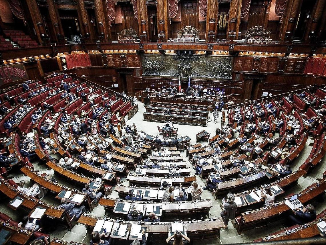 Elezioni, Camera e Senato: tutti i collegi del Lazio del centrodestra, partito per partito