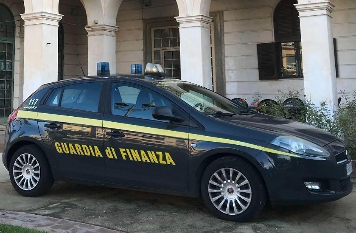 Comitato Grandi Eventi, controlli della Guardia di Finanza