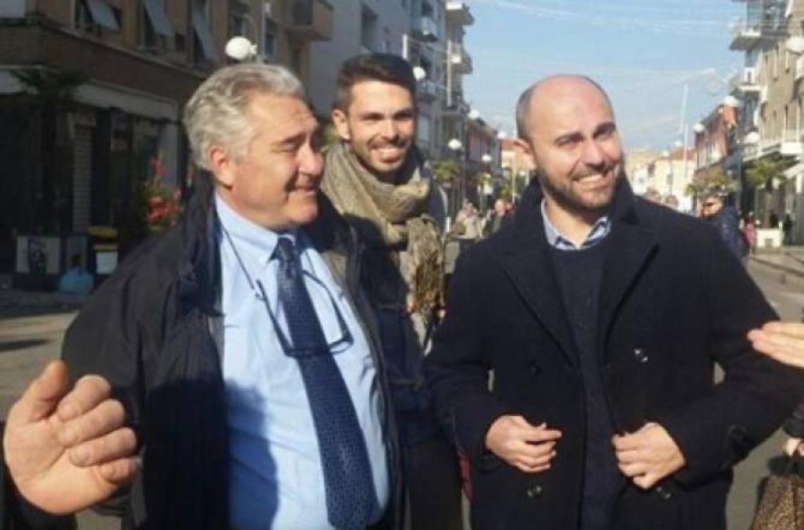 M5S, liste modificate: colpito anche il pontino Bernardo Bassoli