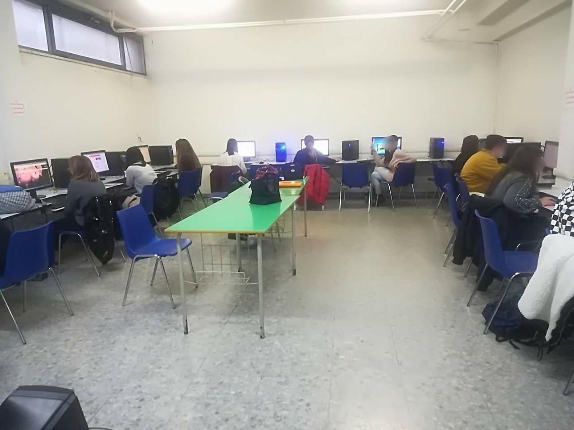 «Be a chance», alternanza scuola - lavoro per gli studenti del Classico