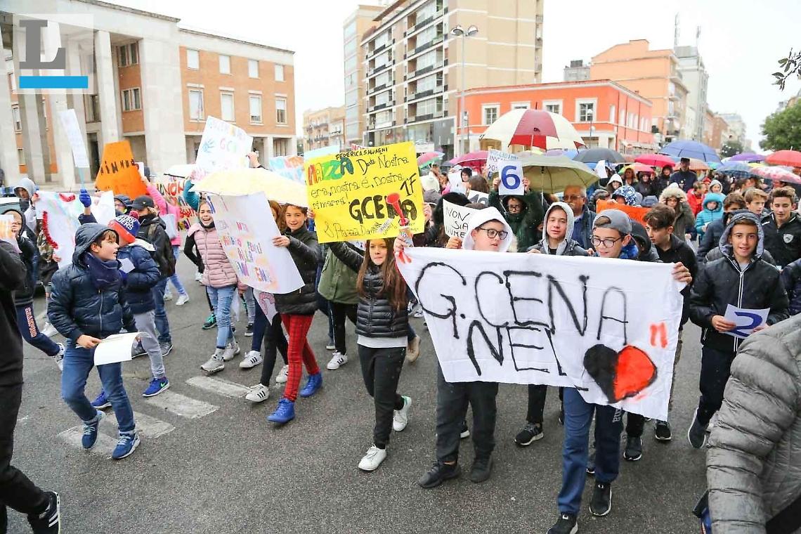 Dimensionamento scolastico, l'istituto Cena fa ricorso al Tar