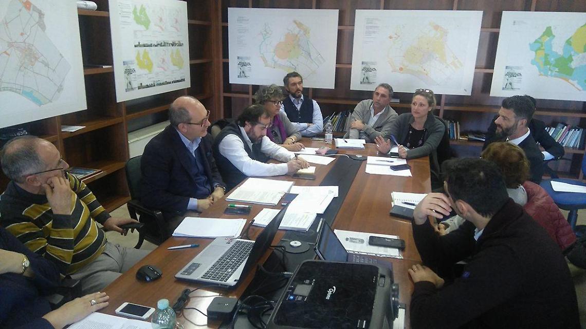 Fibra ottica, comunione di intenti tra Comune e Open Fiber