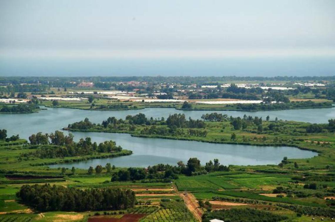 Parco Ausoni, salta il bando per le strutture del Canale Portella