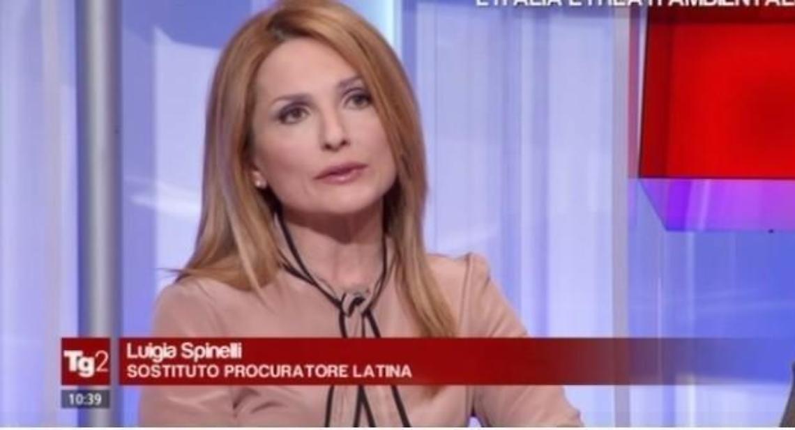 Bancarotta coi giornali, il Pm Spinelli indaga 11 persone